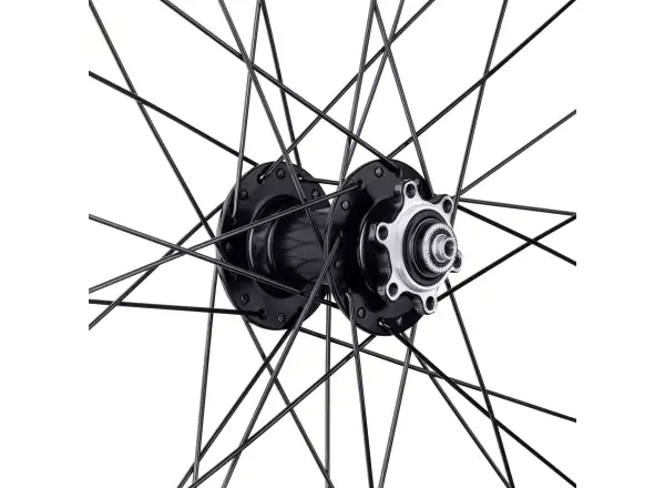 Force XC Disc 29" Vorderrad gebaut mit Force F80450 Nabe.