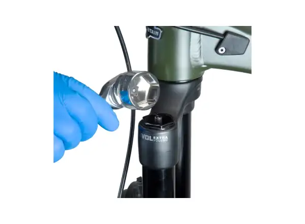 Park Tool Bit-Satz 37 Stk.