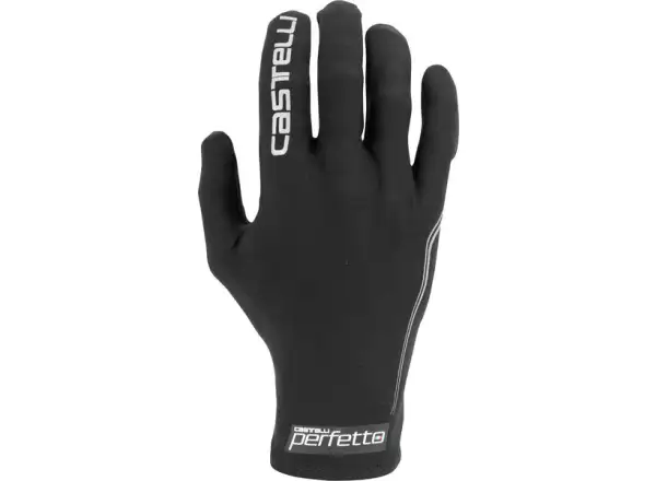 Castelli Perfetto Light Handschuhe Schwarz