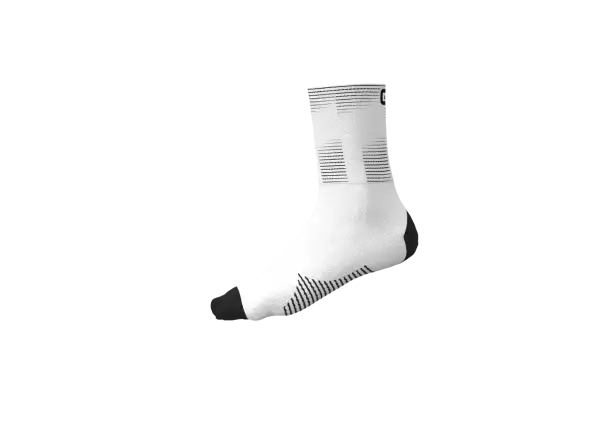 Alé Accessori Sprint Socken Weiß
