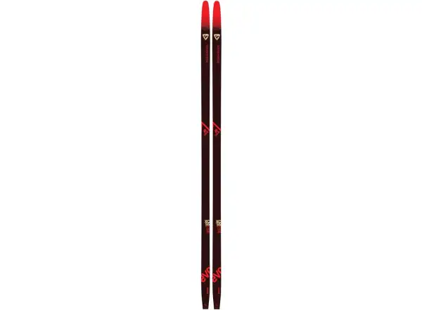 Rossignol EVO XC 55 R-Skin Langlaufski + Control Step In XC Set