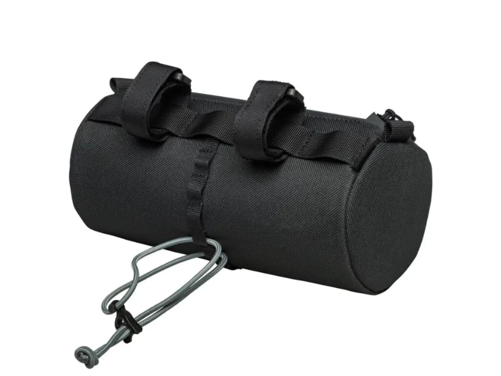 Blackburn Grid Lenkertasche Schwarz