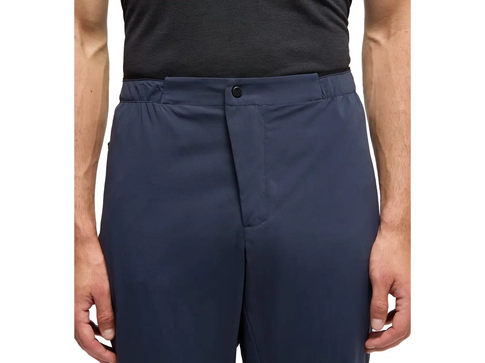 Haglöfs L.I.M Fuse Herrenhose dunkelblau