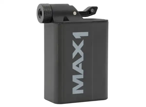 MAX1 Piccolo Kompressor 130 PSI