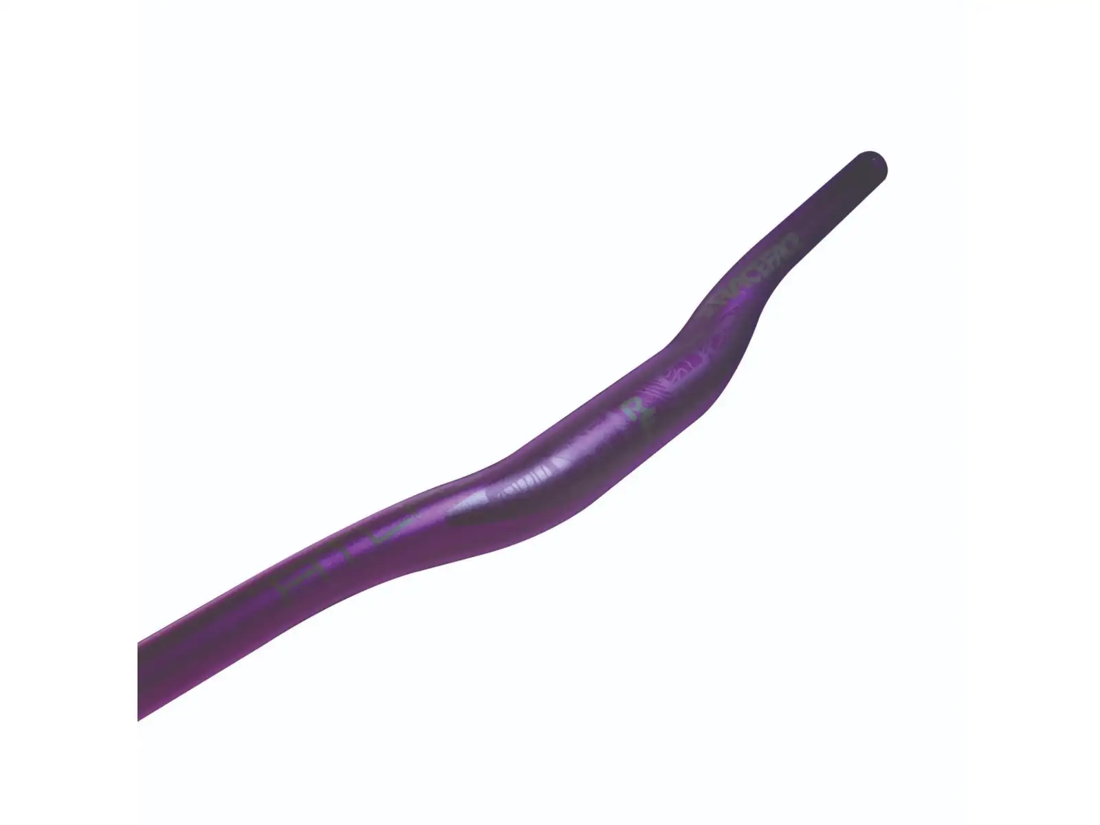 Race Face Atlas Lenker mit 35 mm Rise 35x820 mm lila