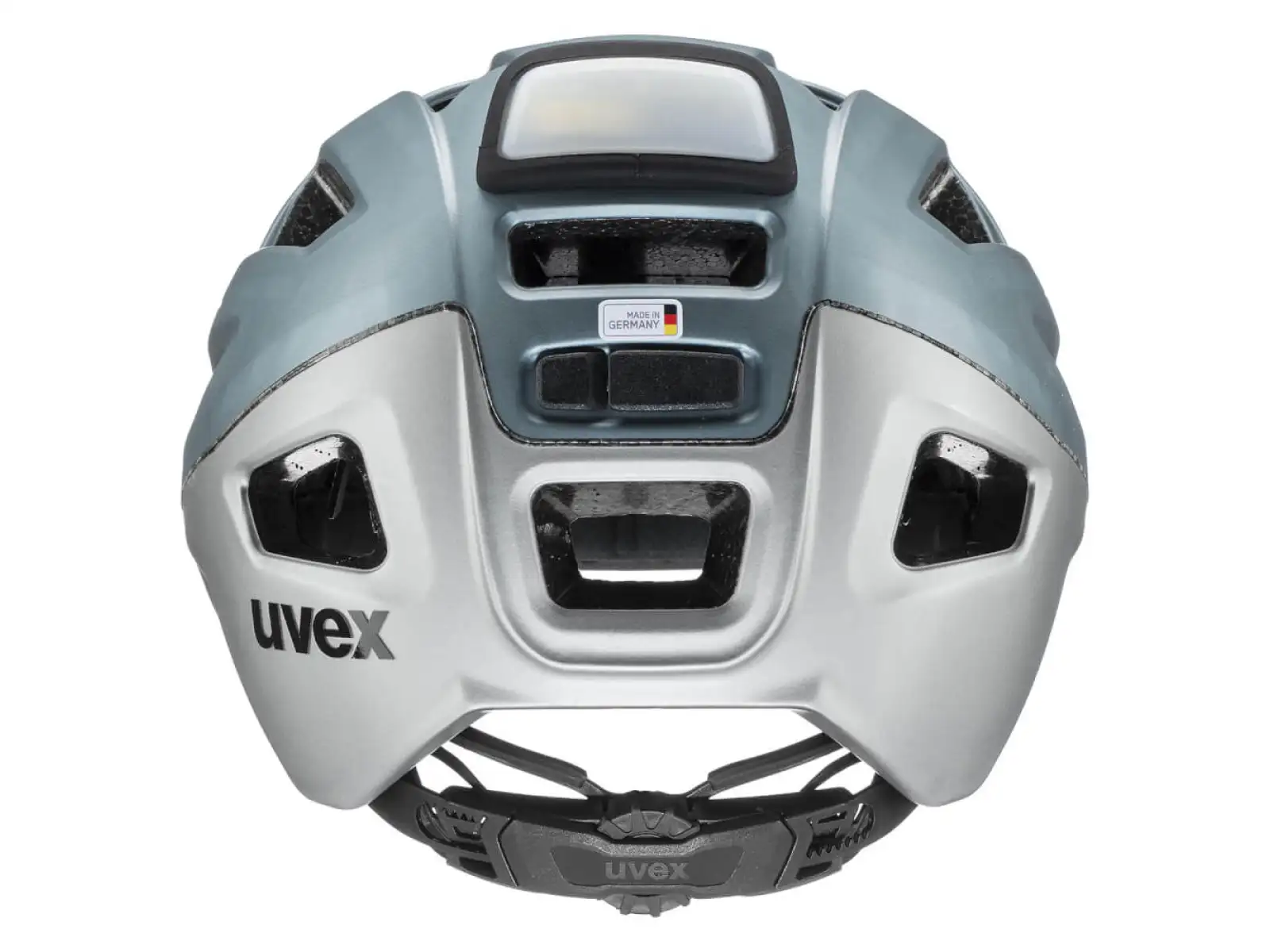 Uvex Finale Light 2.0 MTB Helm Space Blue Matt