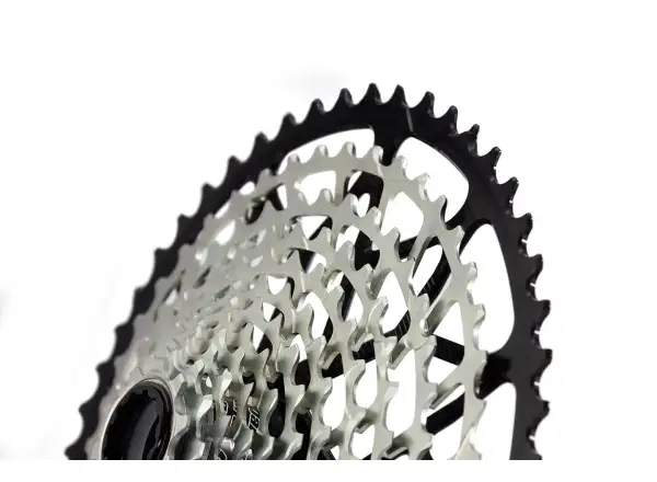 Garbaruk Sram XD Kassette 10-48T 12-sp. Grün