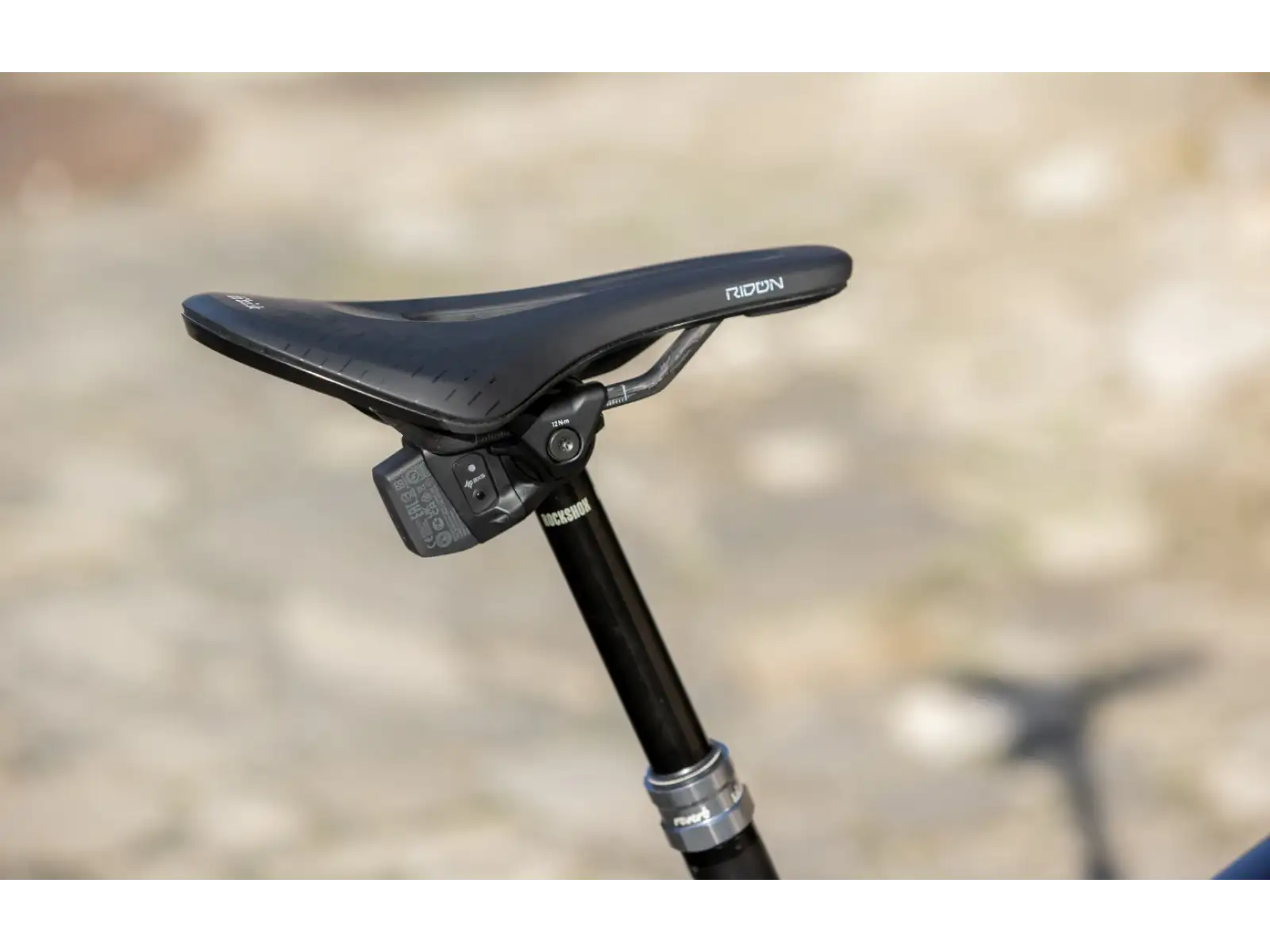 Superior XF 9.9 Team Mountainbike Gloss Rot Carbon / Schwarz