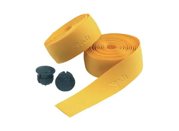 Deda Tape Straßenlenkerband Intense Ochre