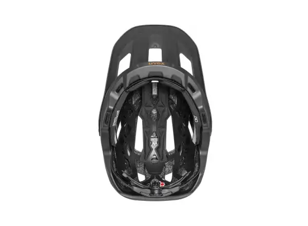 Uvex Renegade MIPS Helm Hazel Camo/Black Matt