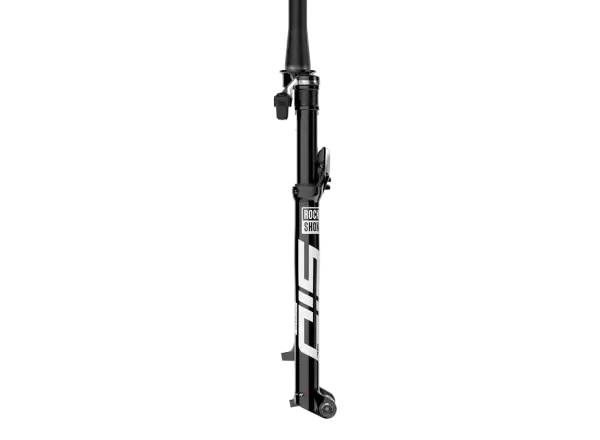 Rock Shox SiD SL Ultimate Flight Attendant E2 29" Federgabel Gloss Black