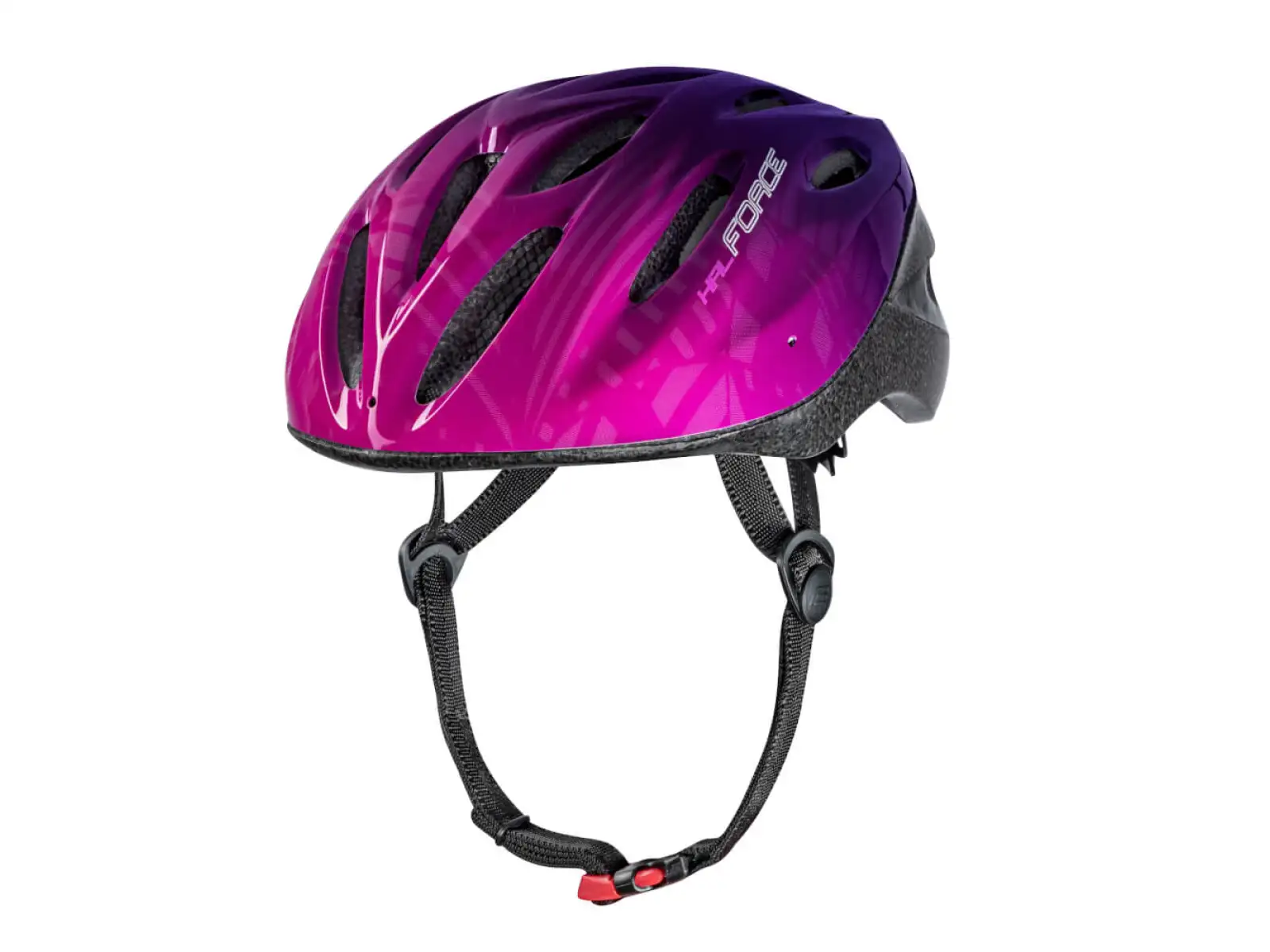 Force Hal Helm lila