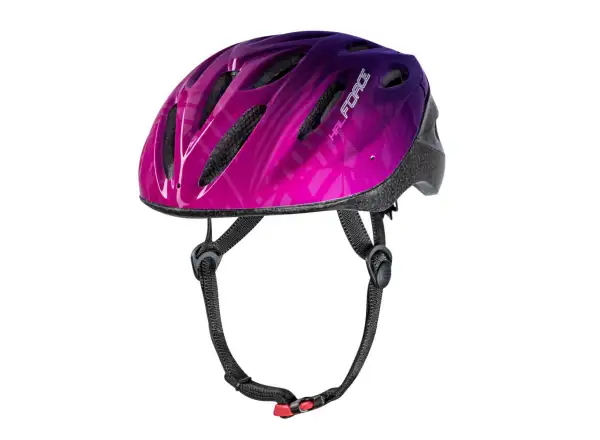 Force Hal Helm lila