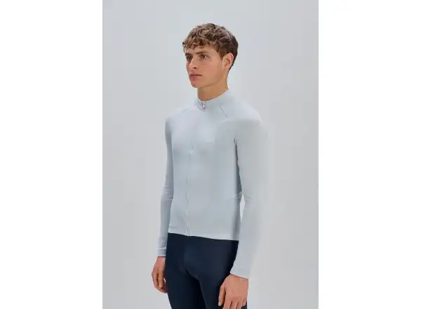 POC M's Thermal Lite LS Jersey Granite Grey LRG