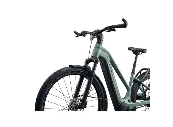 Giant Explore E+ 2 STA Trekking-E-Bike Alpine Green