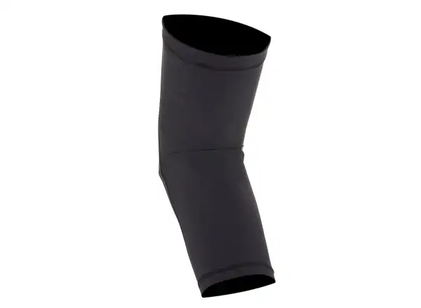 Alpinestars Paragon Lite Knieprotektoren Schwarz.