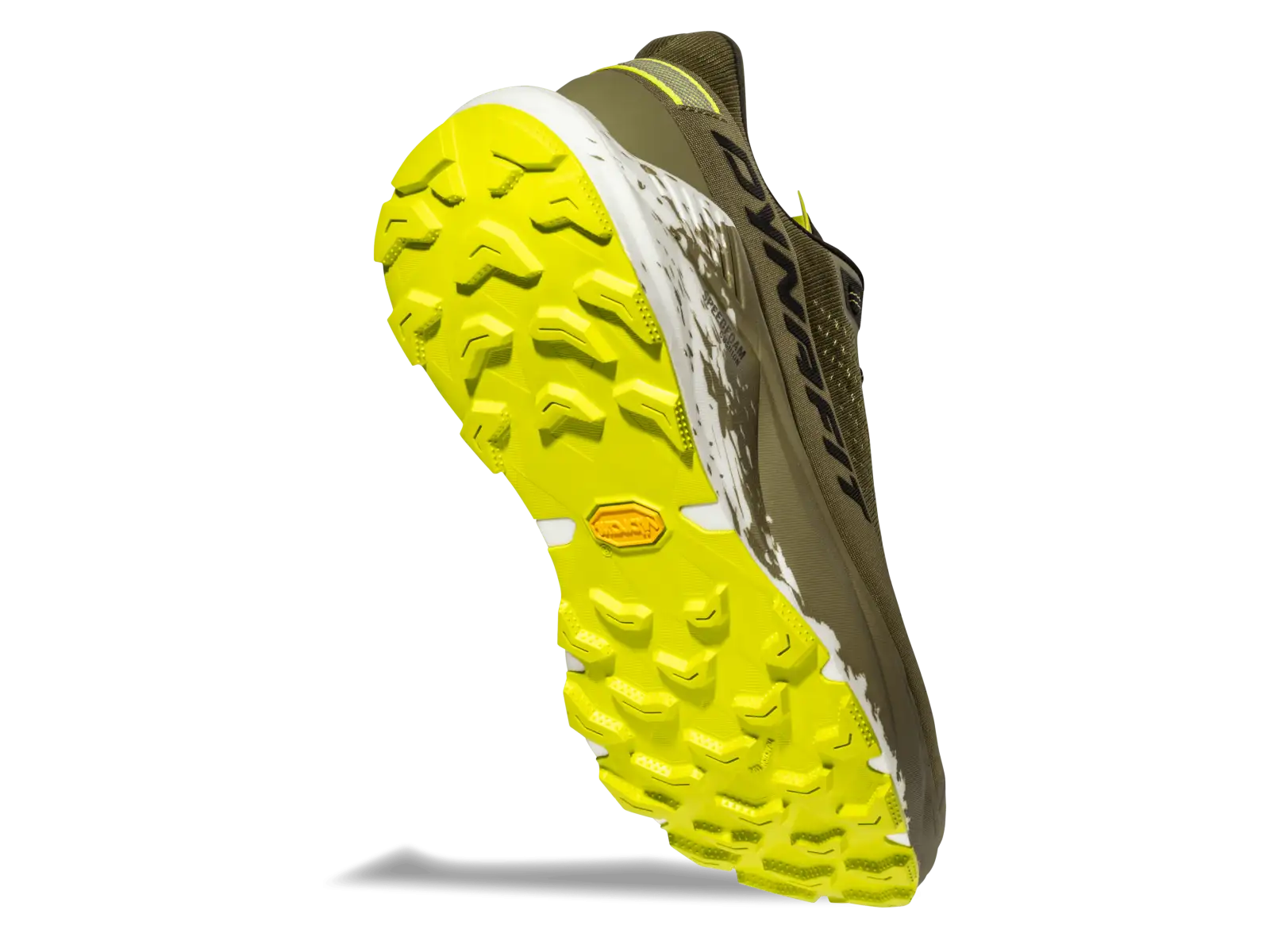 Dynafit Ultra 100 V3 GTX Herren Laufschuhe Military Green/Black Out