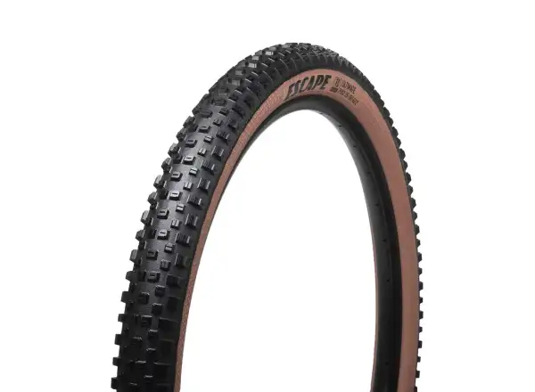 Goodyear Escape Ultimate TC 29" MTB Reifen mit Kevlar Tan