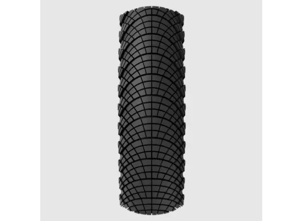 Vittoria Revolution Tech Reflective G2.0 27,5x2,00" Trekking-/City-Reifen Draht