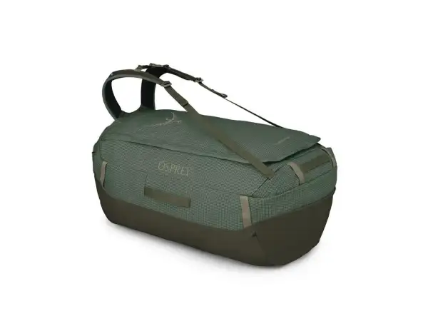 Osprey Transporter Duffel 120 Reisetasche Pine Leaf
