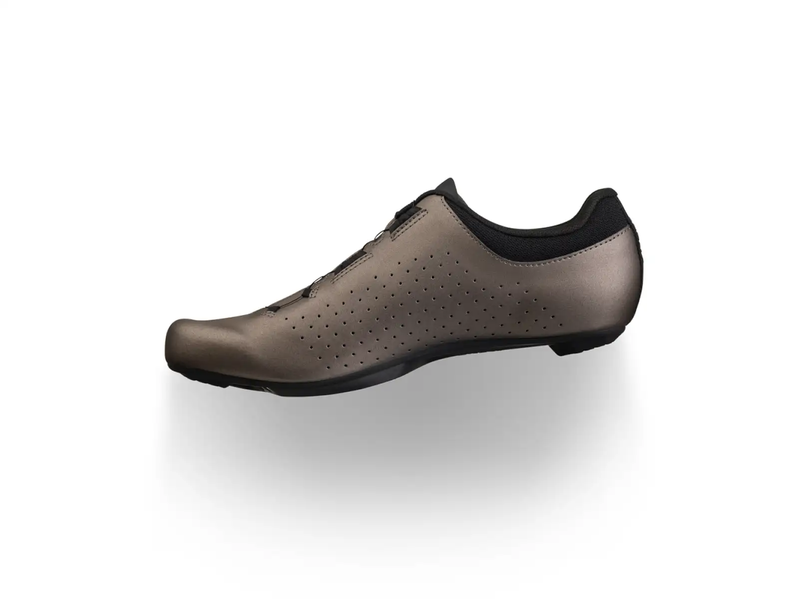 Fizik Vento Omna Rennrad Herrenschuhe Metal/Black