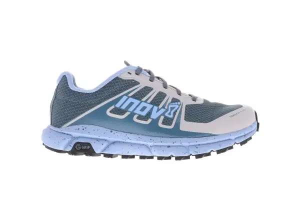 Inov-8 Trailfly G 270 v2 Damen Laufschuhe Blau/Grau