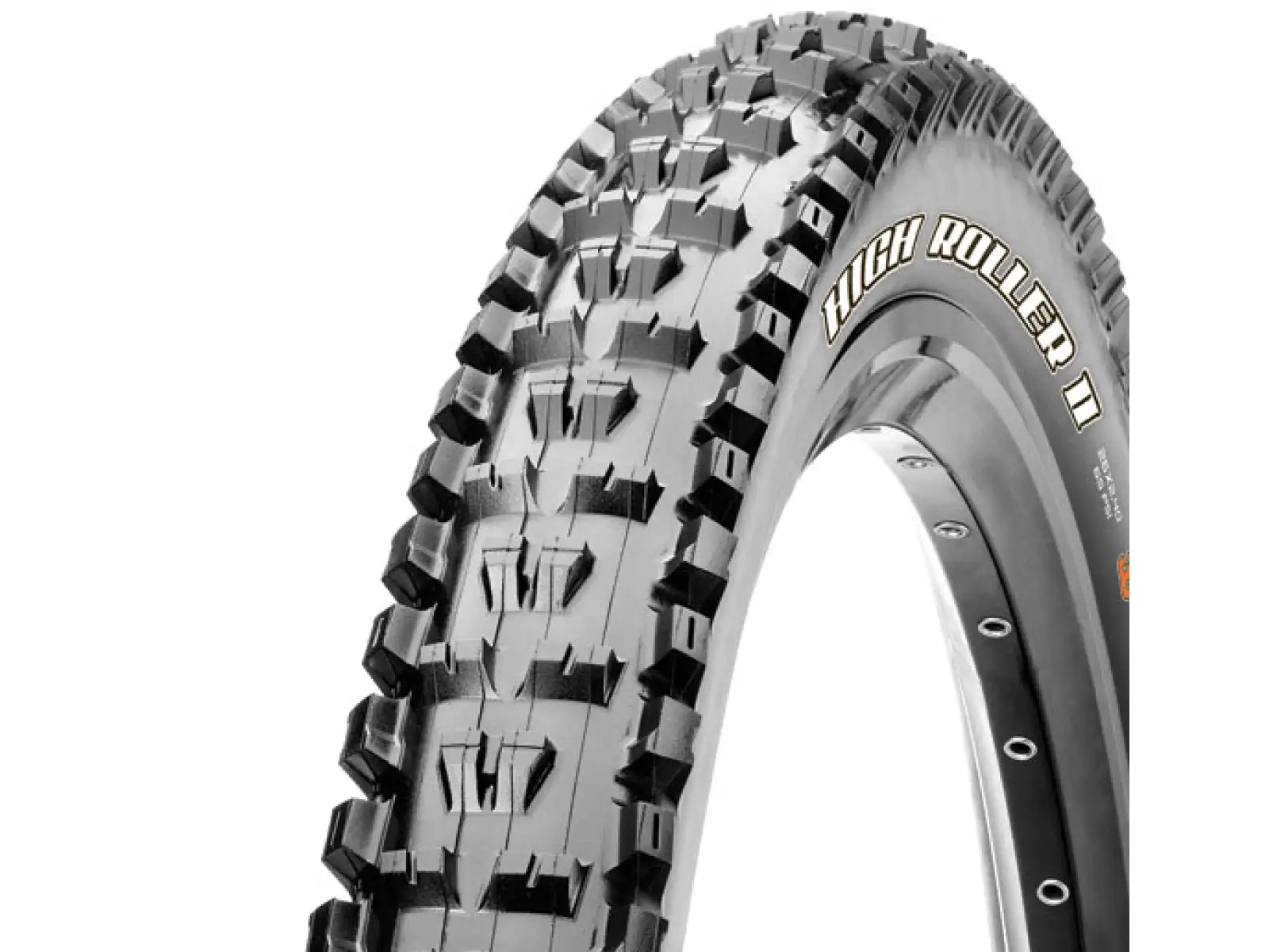 Maxxis High Roller II WT 29x2,50" EXO TR 3C Maxx Terra Reifen Kevlar
