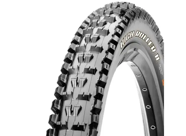 Maxxis High Roller II WT 29x2,50" EXO TR 3C Maxx Terra Reifen Kevlar