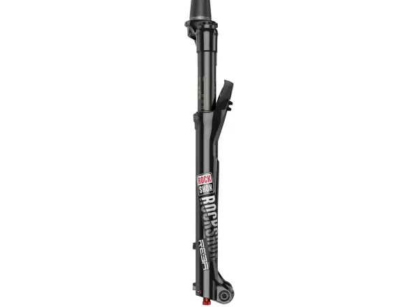 Rock Shox Reba A8 RL R 29" Federgabel Schwarz
