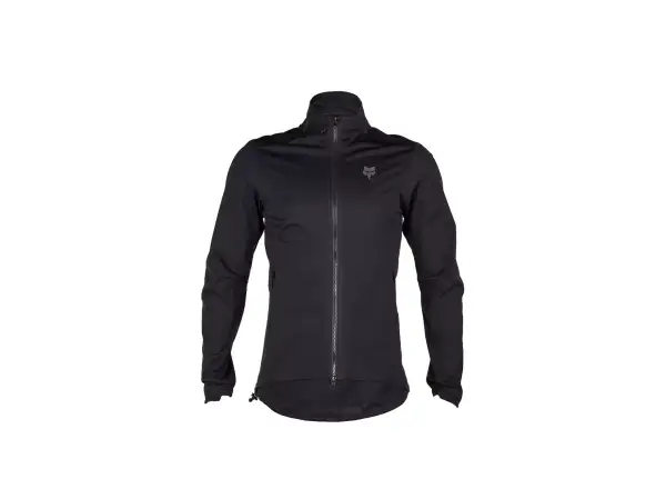 Fox Flexair Lite Herrenjacke Black