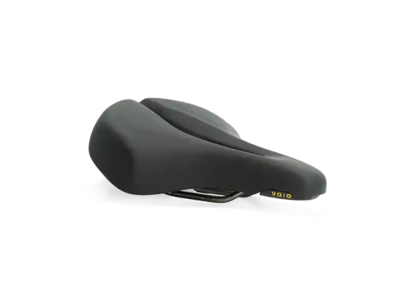 Selle Royal Vaia Relaxed Sattel schwarz