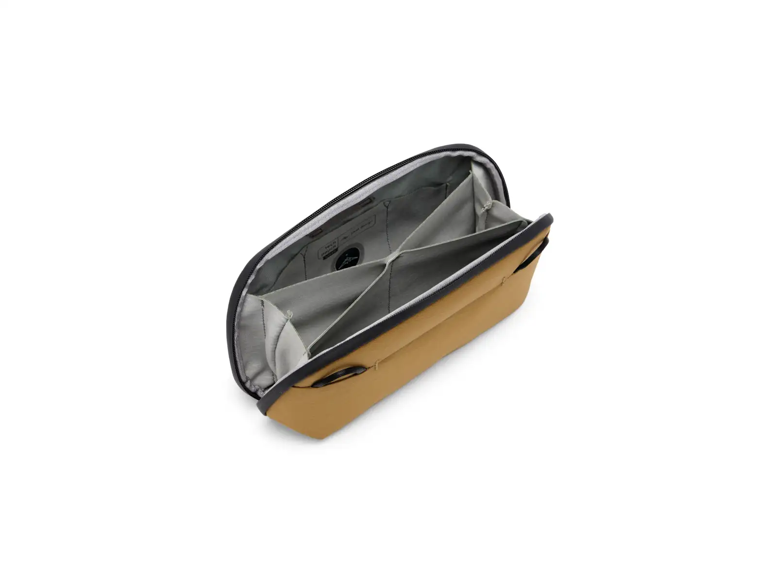 Peak Design Tech Pouch Small 1 l Organizer Kojote
