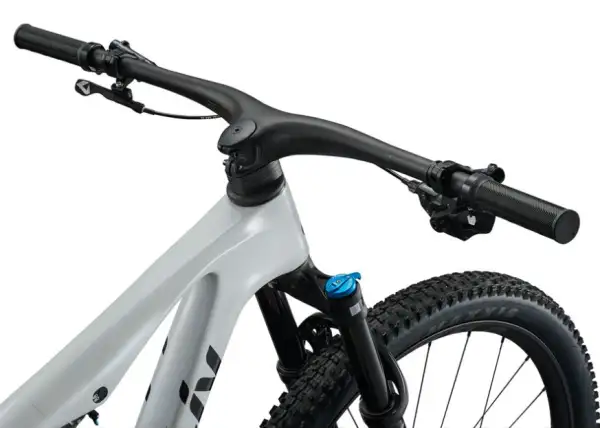 Liv Pique X Advanced SL 2 Mountainbike White/Carbon