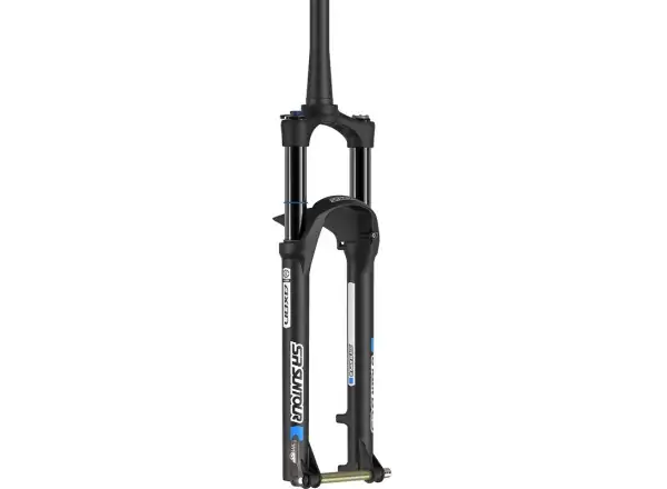 SR Suntour Axon 32 LO-RC 100 mm 27,5" Boost Federgabel schwarz