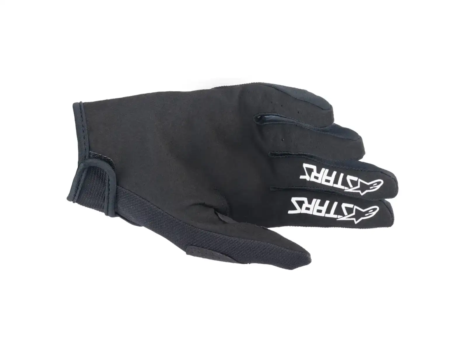 Alpinestars ALPS Handschuhe Schwarz