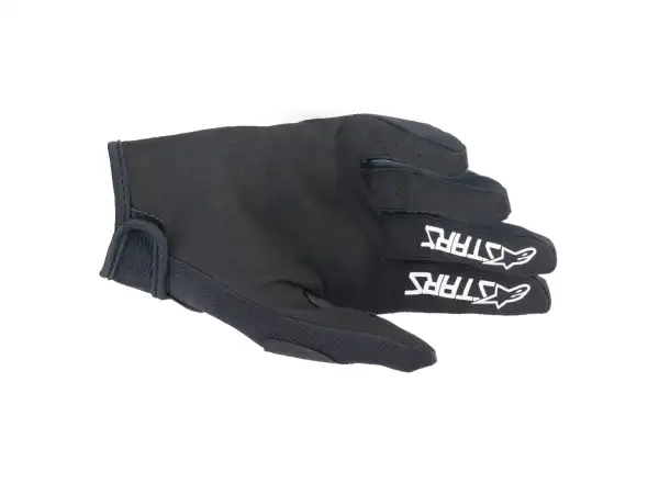 Alpinestars ALPS Handschuhe Schwarz