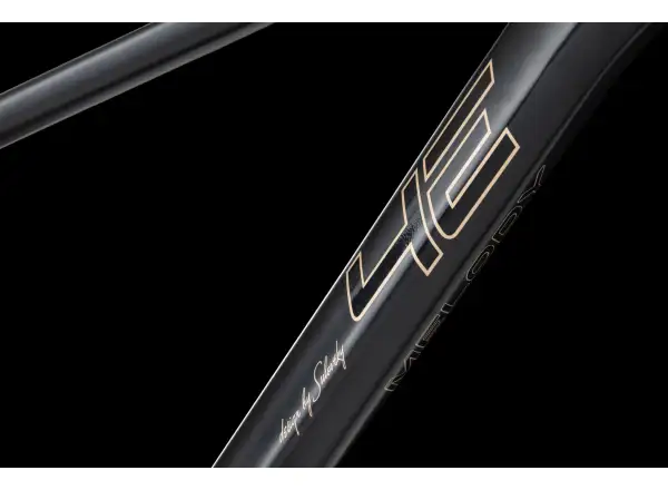 4Ever Melody 29 Damen Mountainbike Matt/Black