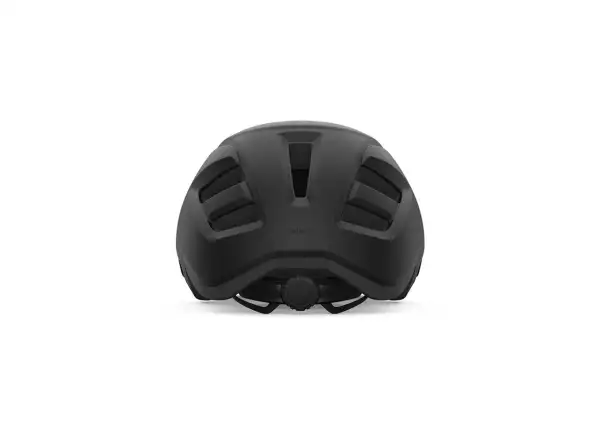 Giro Fixture II Helm Matte Black/Titanium Größe Uni (54-61 cm)