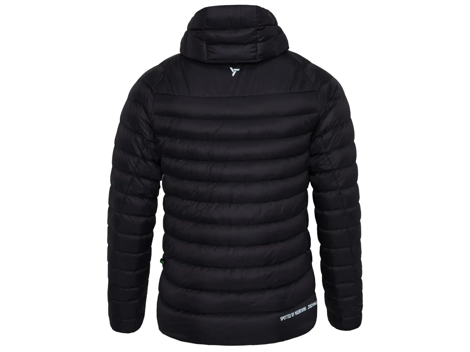 Silvini Piuro Herrenjacke Black/Cloud