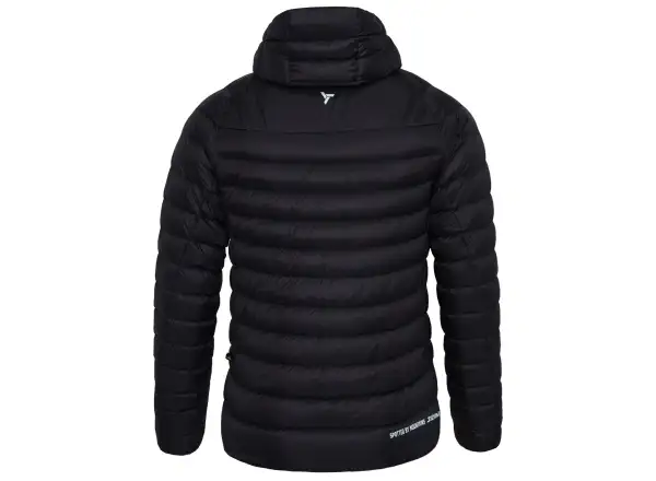 Silvini Piuro Herrenjacke Black/Cloud