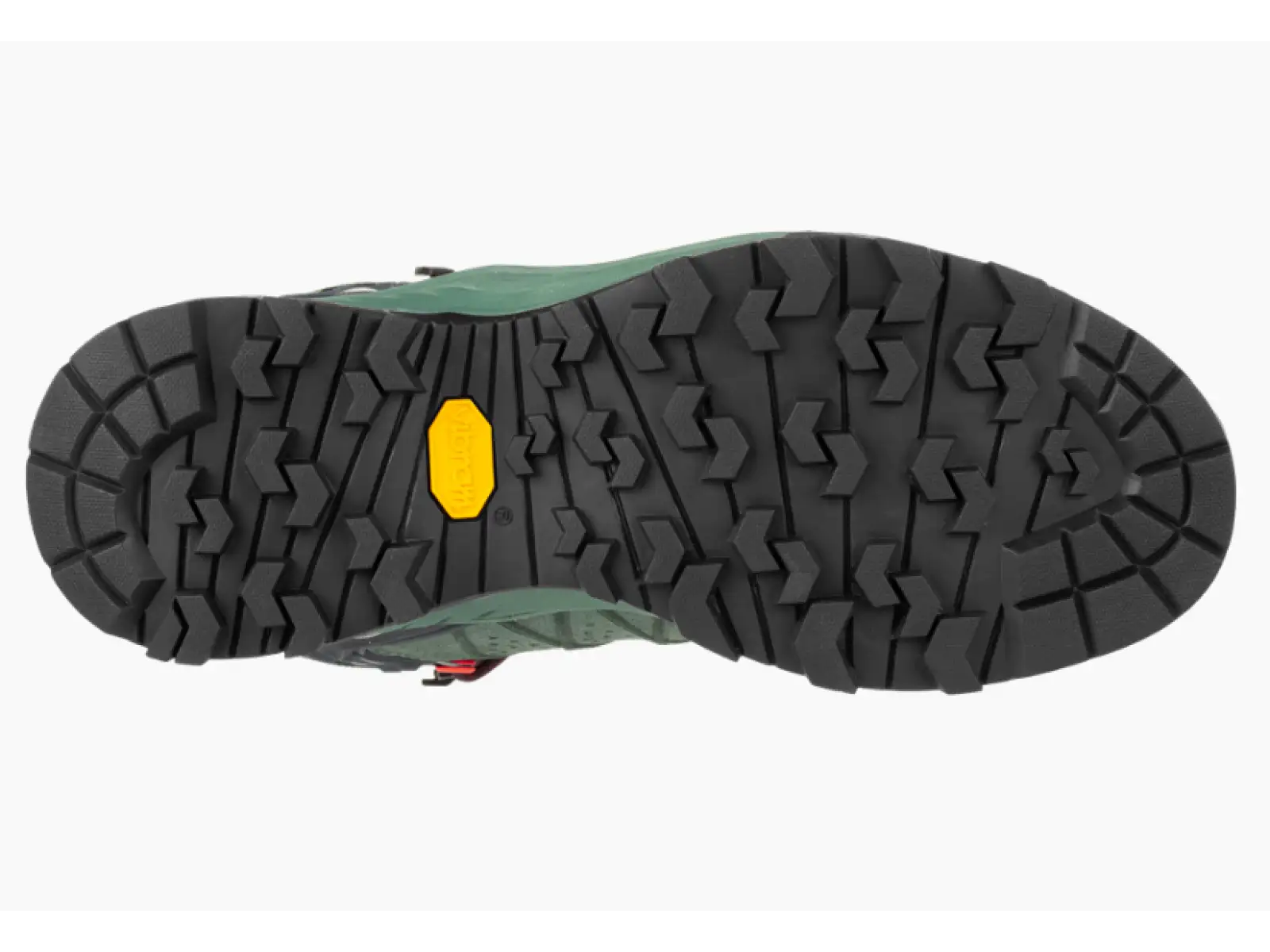 Salewa Alp Trainer 2 Mid GTX Damenstiefel Duck Green/Rhododendon