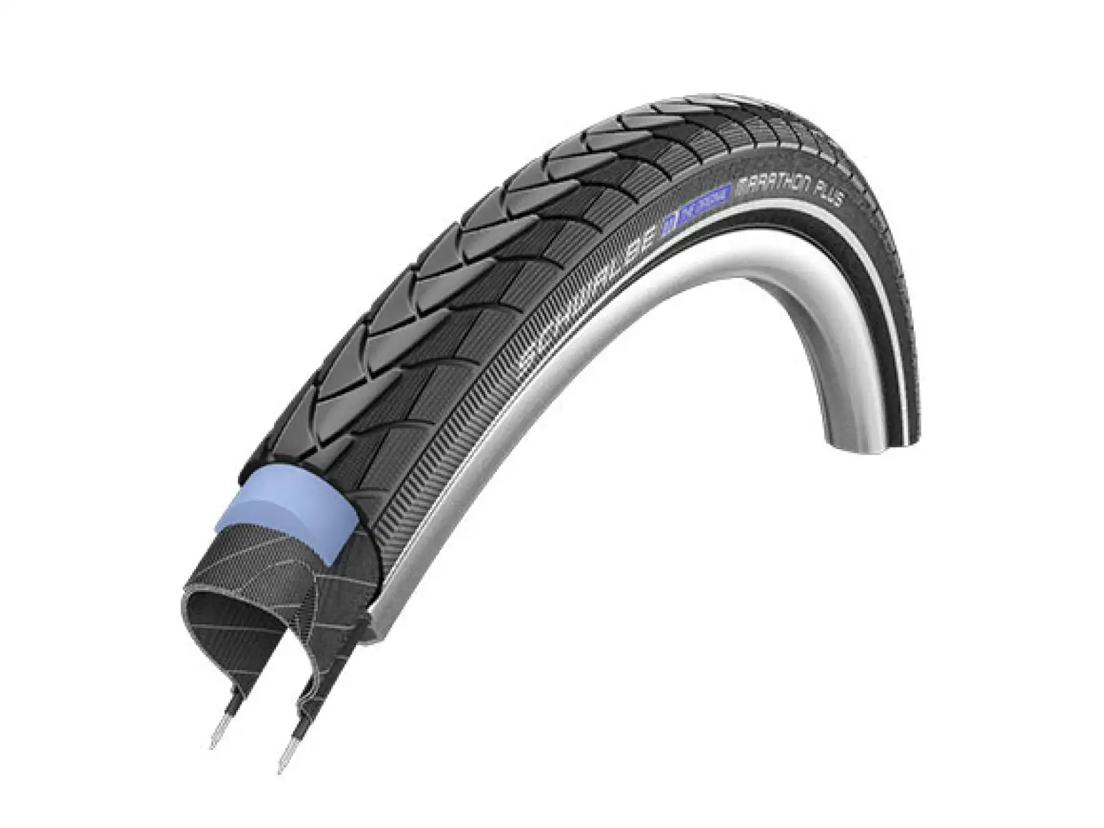 Schwalbe Marathon Plus 28" Trekkingreifen Draht