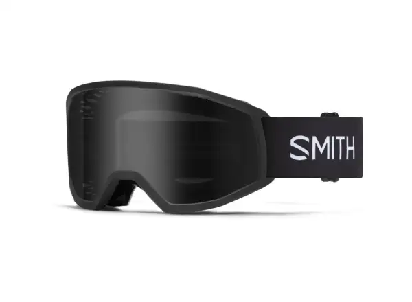 Smith Loam S MTB Downhill-Brille Black