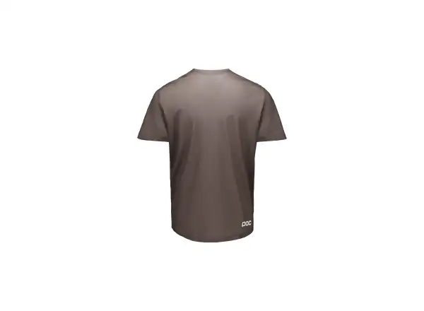POC Motion Air Herrentrikot Kurzarm Sylvanite Grey