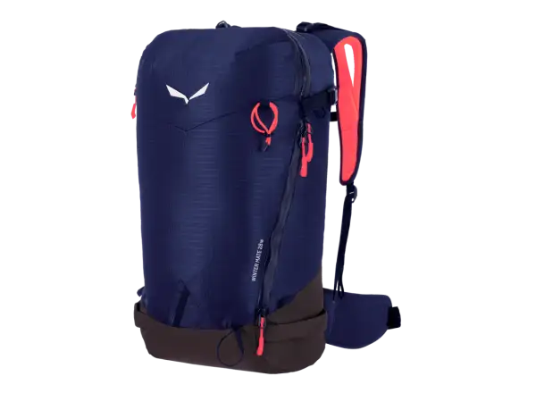 Salewa Winter Mate 28 l Rucksack Blue Depth