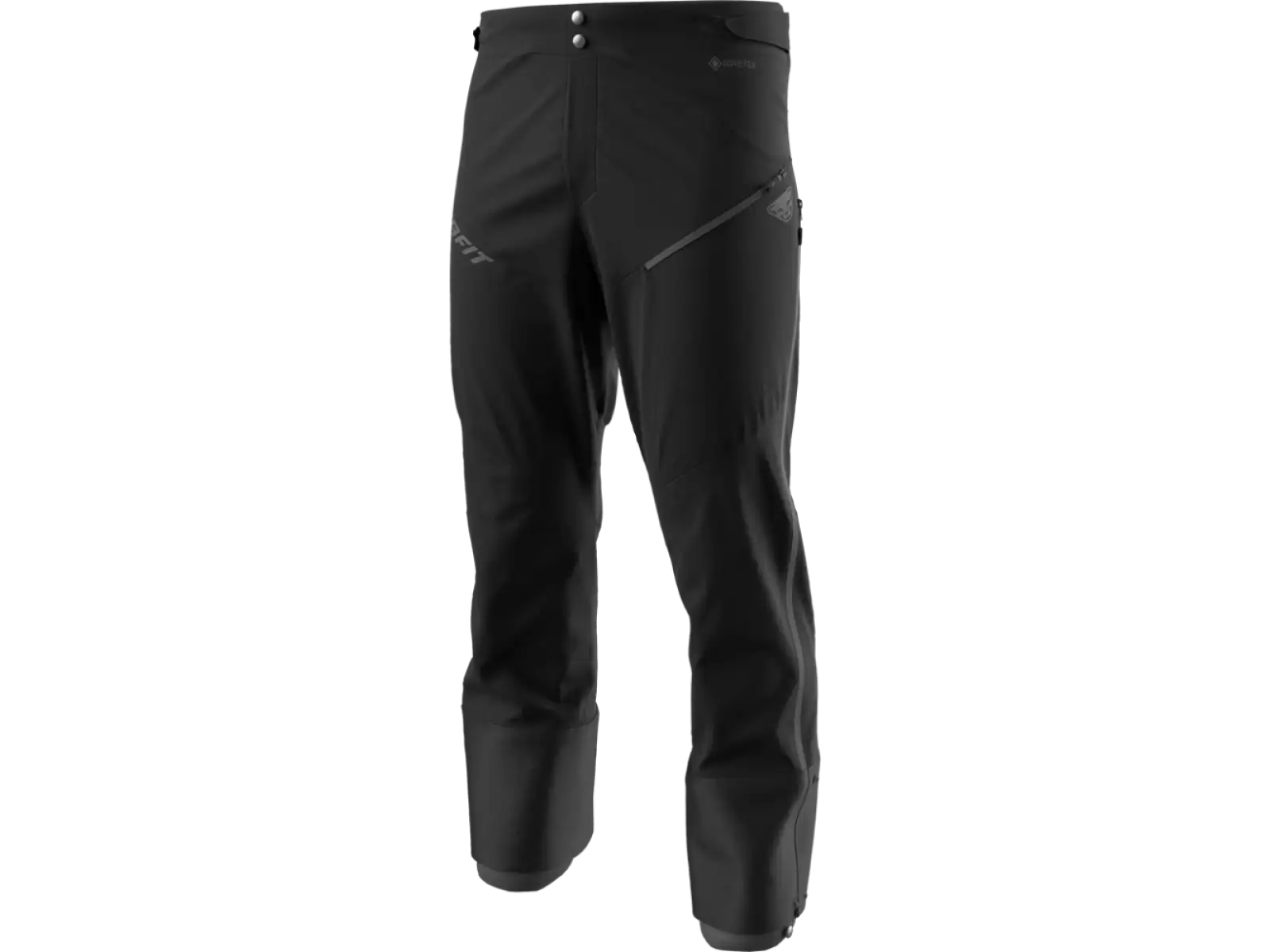 Dynafit TLT Gore-Tex Herrenhosen Black Out