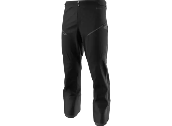 Dynafit TLT Gore-Tex Herrenhosen Black Out