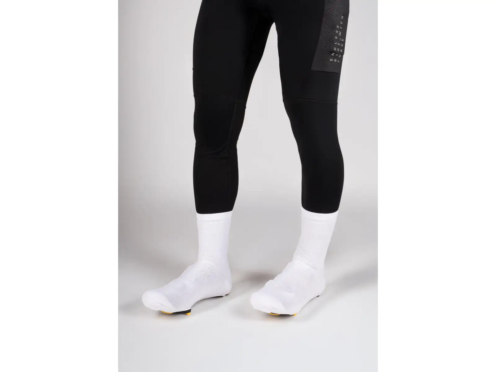 Force Snug Überschuhe weiß
