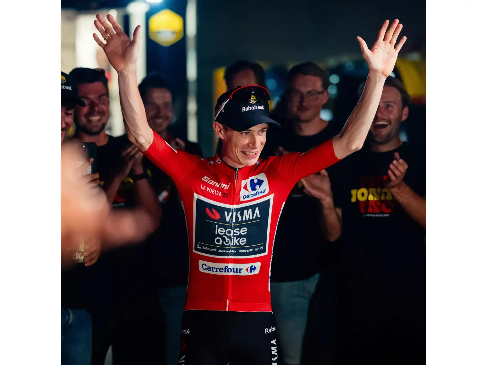 Vittoria Corsa Pro Red TLR G2.0 28-622 Rennradreifen Kevlar