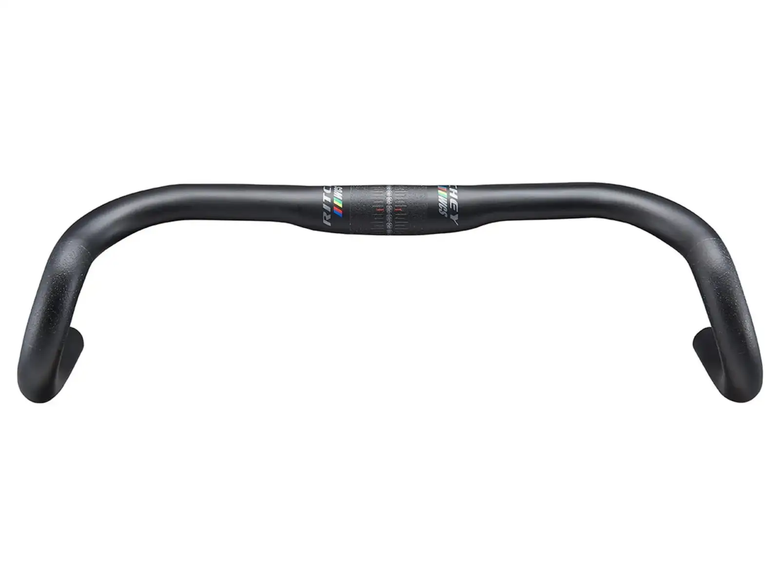 Ritchey WCS Butano Internal Routing Blatte 40 Lenker